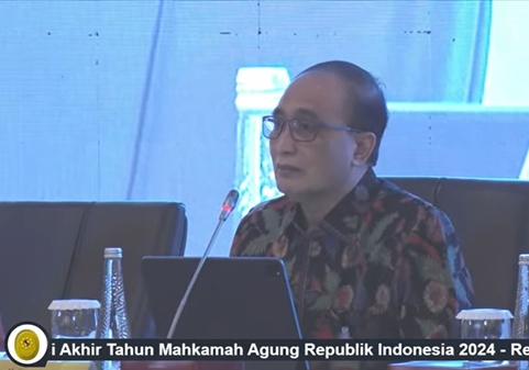 refleksi akhir tahun 1