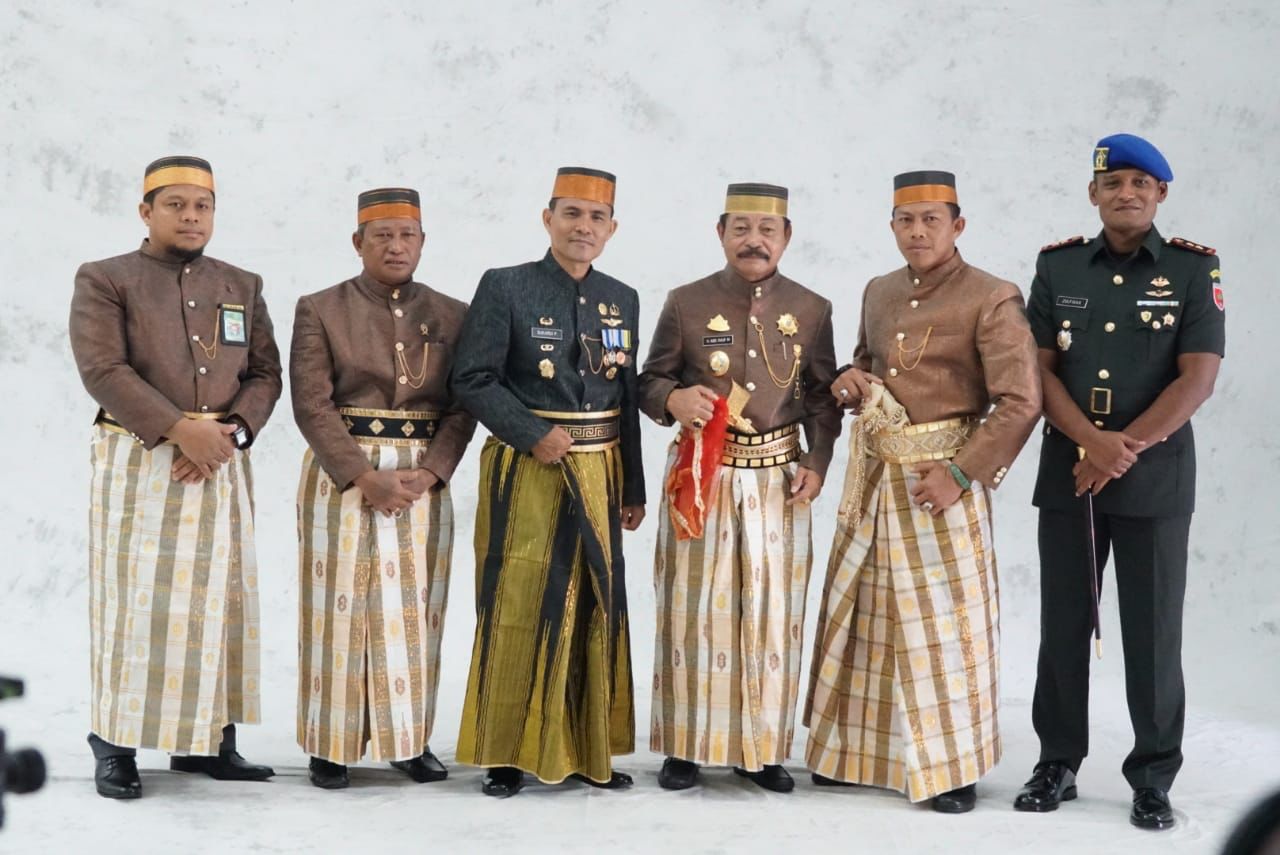 hari jadi gowa 2