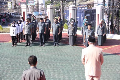 upacara 1 okt 2022 3
