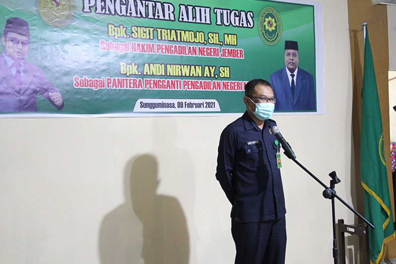 alih tugas sigit3