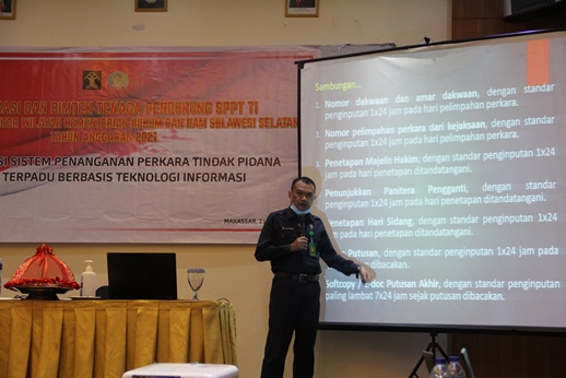 bimtek sppti 2