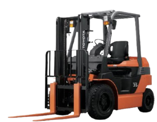 Perbandingan Biaya Sewa dan Beli Forklift untuk Efisiensi Anggaran Tahunan – SHN