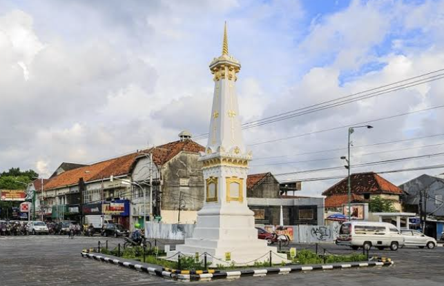 Panduan Memilih Jasa Ekspedisi Cargo Jakarta ke Yogyakarta yang Tepat