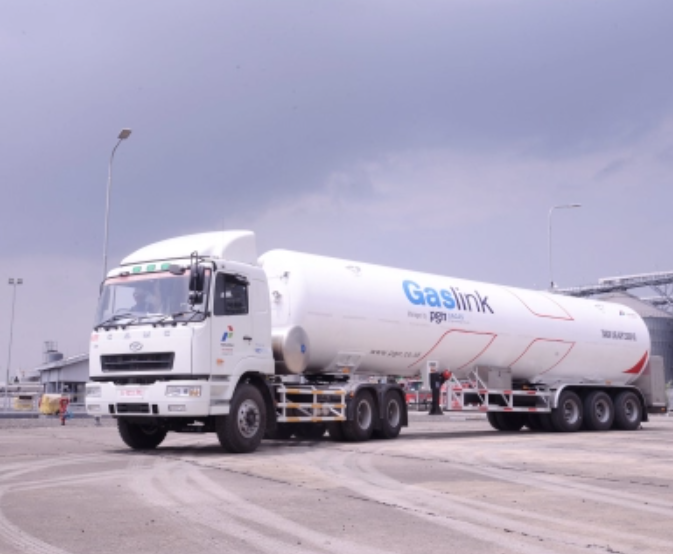 CNG Indonesia: Jalan Menekan Impor dan Subsidi LPG