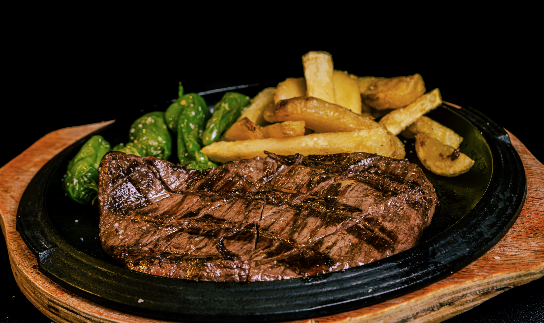 Mengenal Potongan Daging Sapi Favorit untuk Steak: Panduan Lengkap Memilih dan Menikmatinya